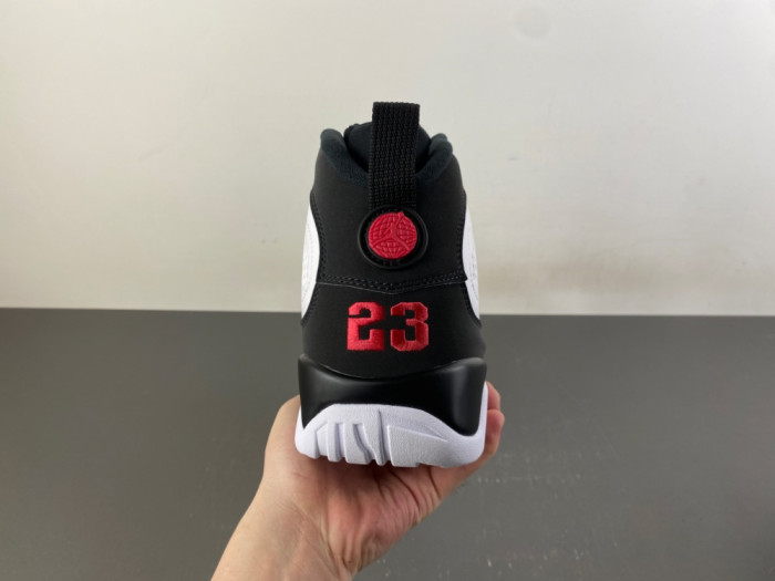 Air Jordan 9 Retro OG 
