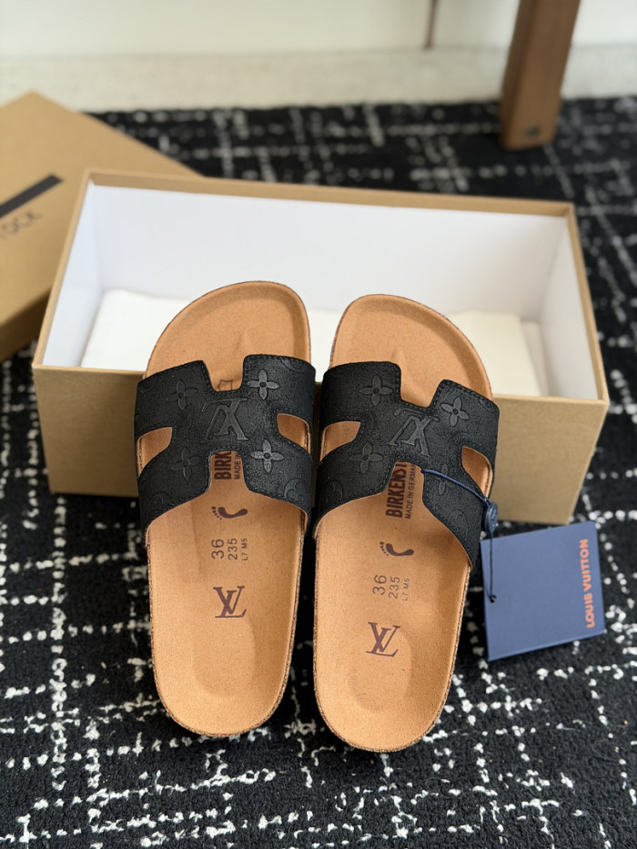 L&V sandal 264