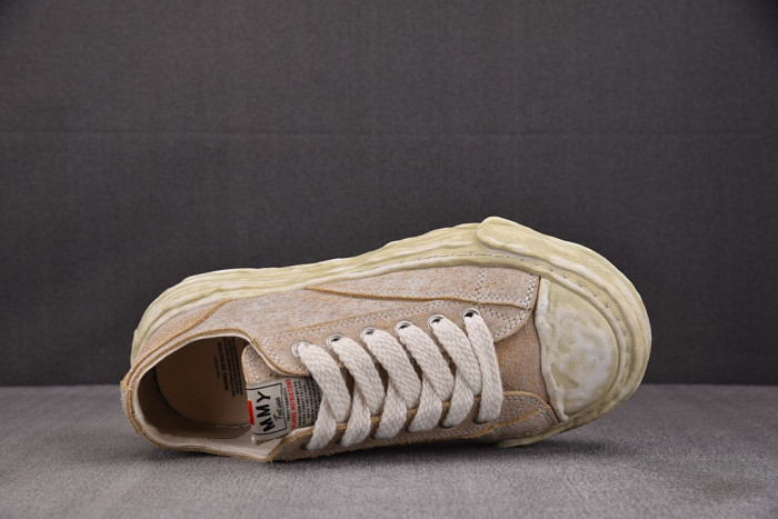 Ma1s0n MIHARA YASUHIRO SNEAKER MMYS107
