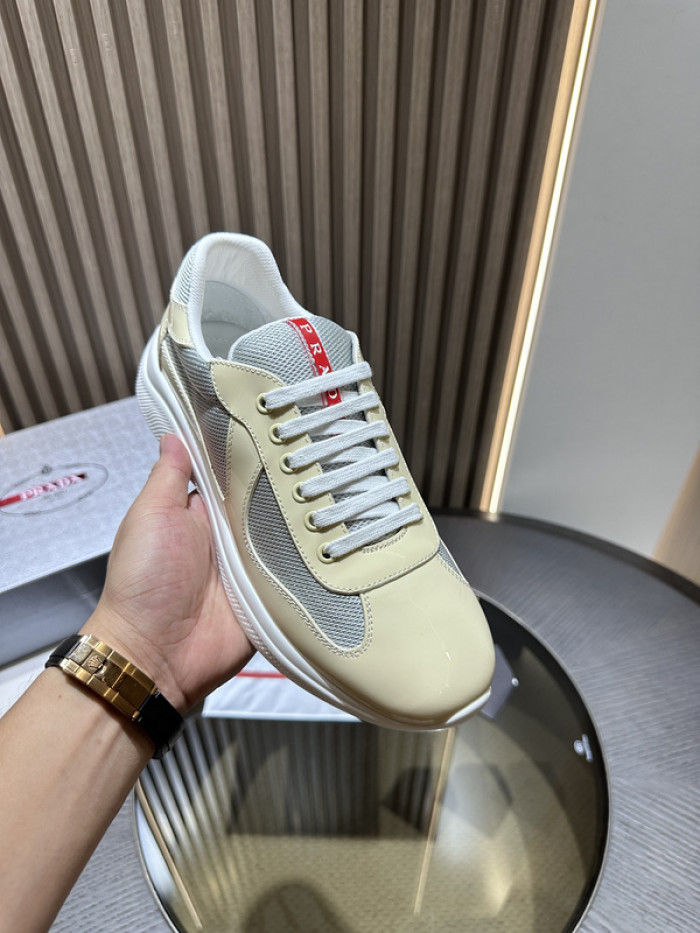 PRAD* SNEAKERS P000098