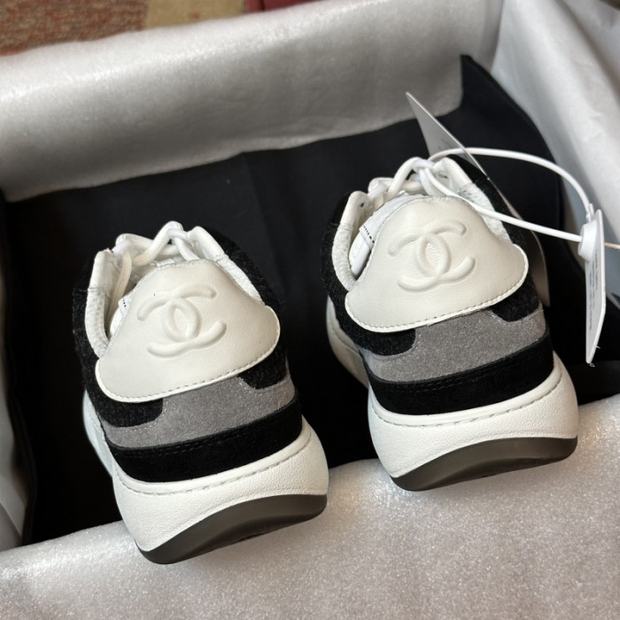 Chane* snekaers C000068