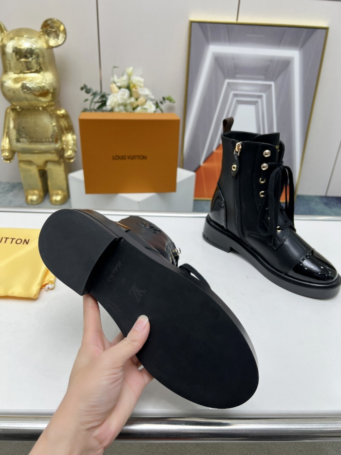 LV Boots L0000376
