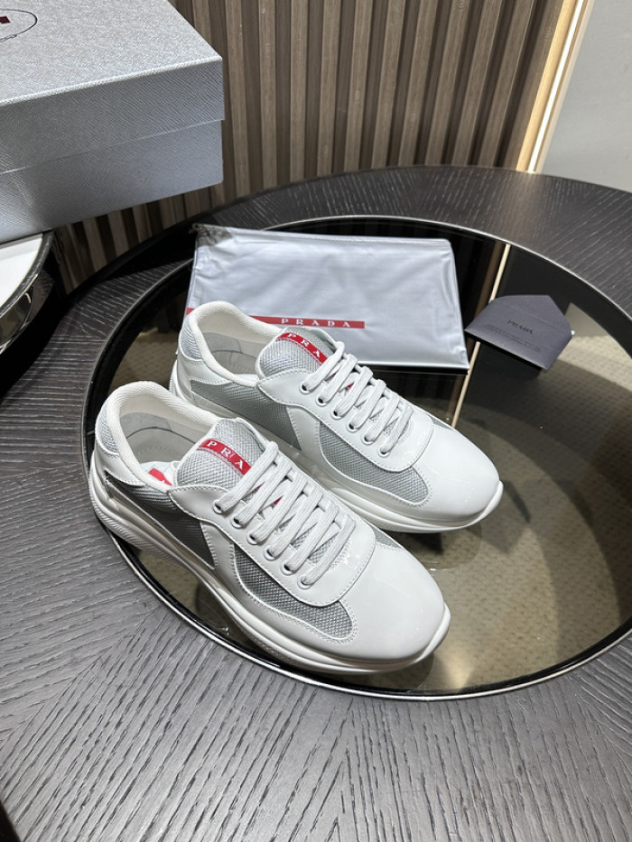 PRAD* SNEAKERS P000092