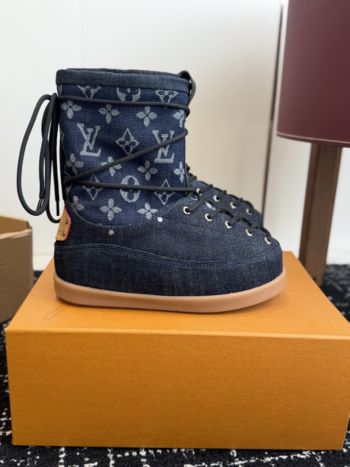 LV Boots LB00723