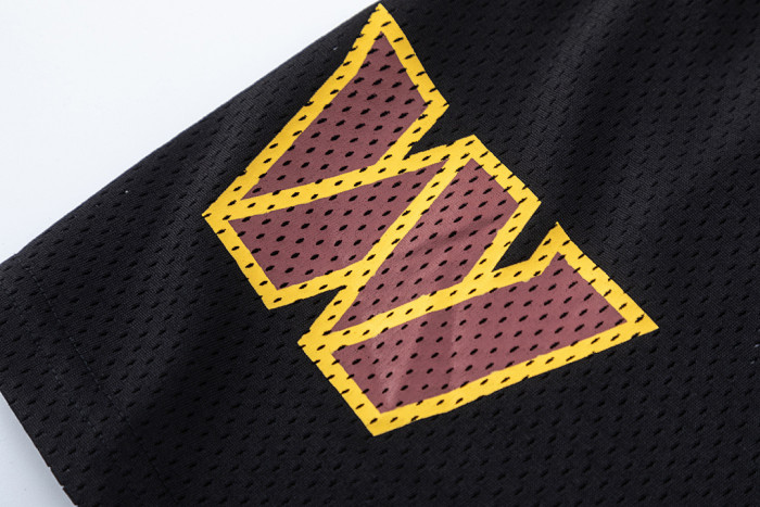 EE Print Shorts EE17