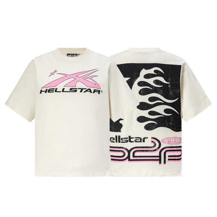 He11star T-SHIRT HS01