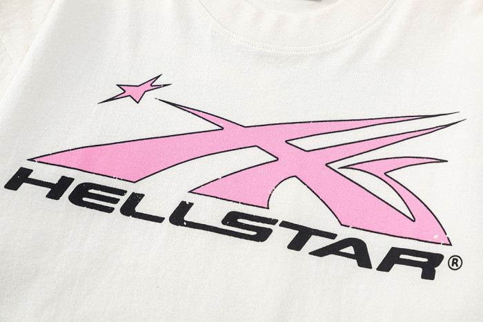 He11star T-SHIRT HS01