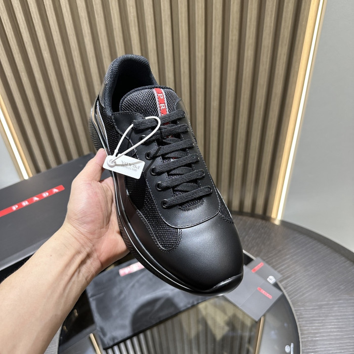 PRAD* SNEAKERS P247