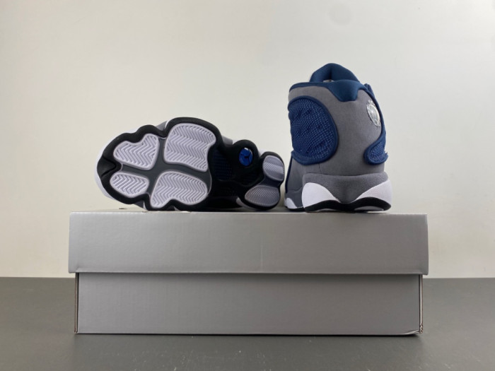 Air Jordan 13 Retro "Flint" IW3808-400