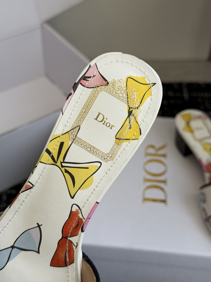 Dio* sandals DS145
