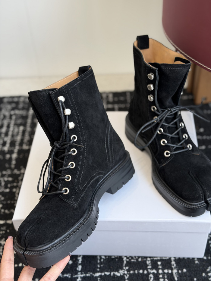 Ma1s0n Marg*e1a BOOTS S57WS0412