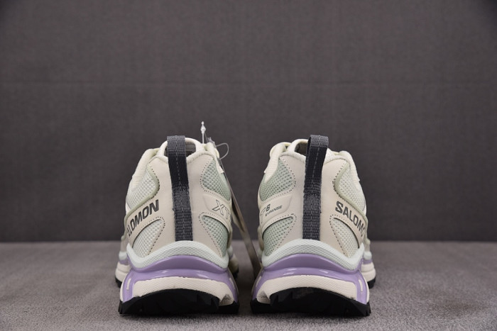 Salomon XT-6 SNEAKERS L478101