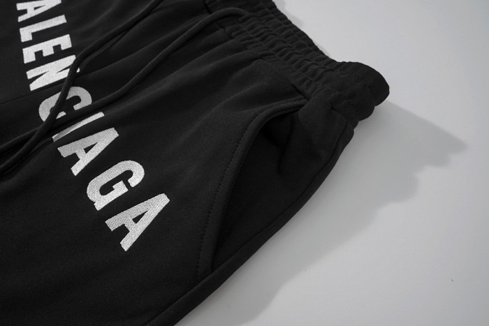 Balenciag* SHORTS Bh117