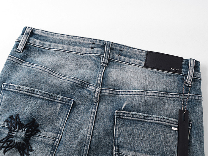 AM1RI Jeans AM047