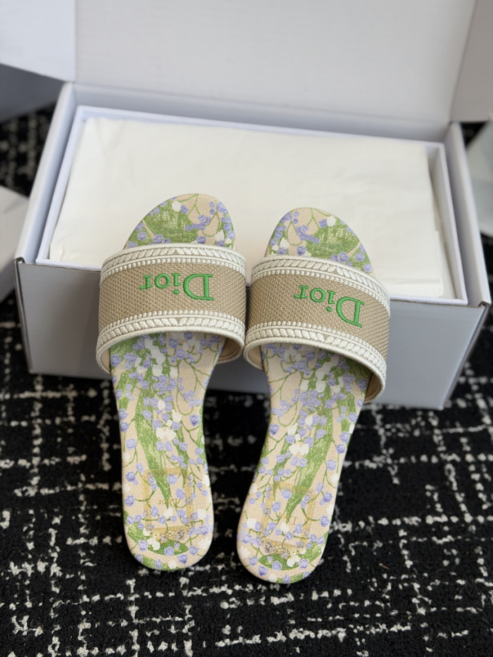 Dio* sandals DS133