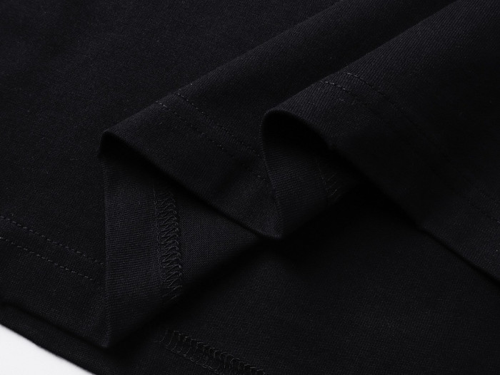 Balenciag* T-SHIRT Bh138