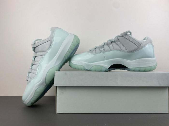 Air Jordan 11 Retro Low JAIDE IW1882-300