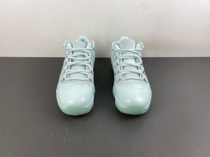 Air Jordan 11 Retro Low JAIDE IW1882-300