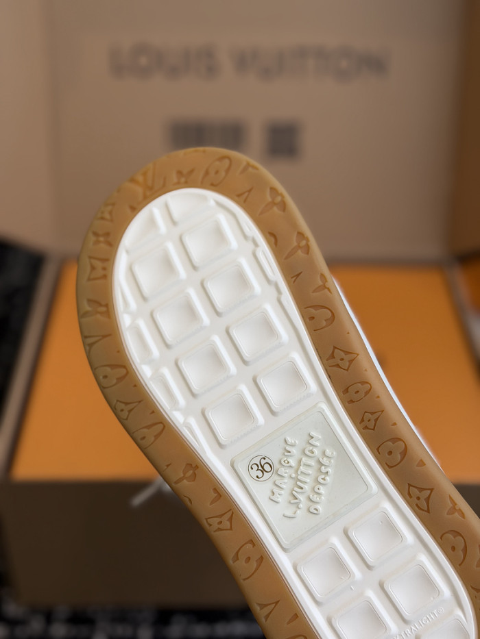 LV sneakers L0000858