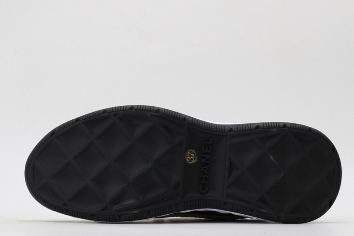 Chane* sneaker C000001