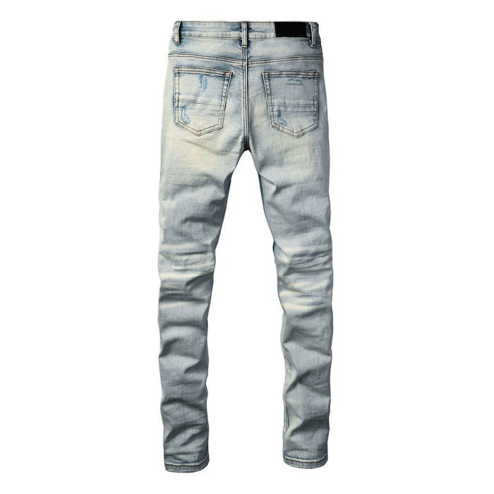 AM1RI Jeans AM054