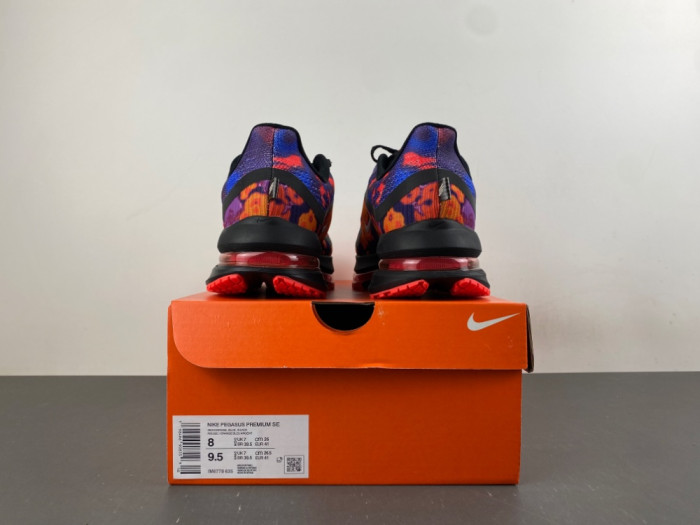 Nike Air Zoom Pegasus Premium Bright Crimson IM6779-635