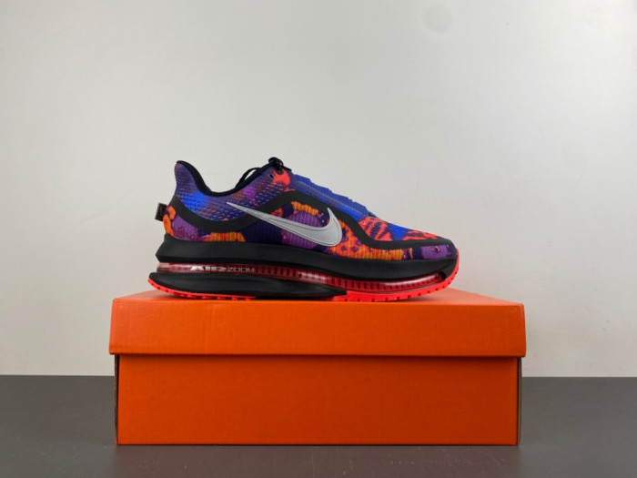 Nike Air Zoom Pegasus Premium Bright Crimson IM6779-635