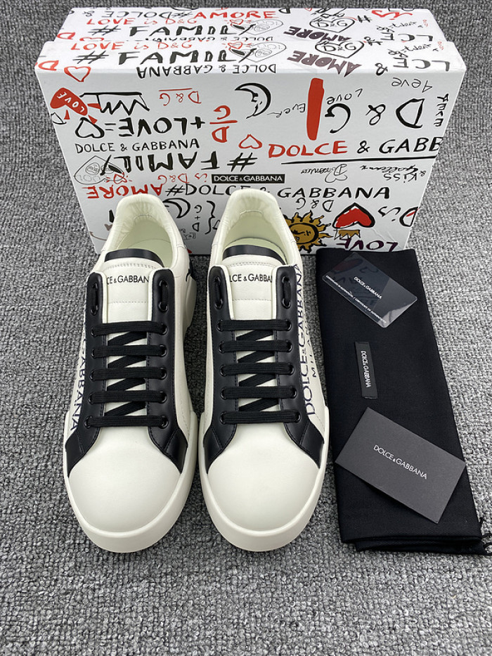 DG Sneaker DG51