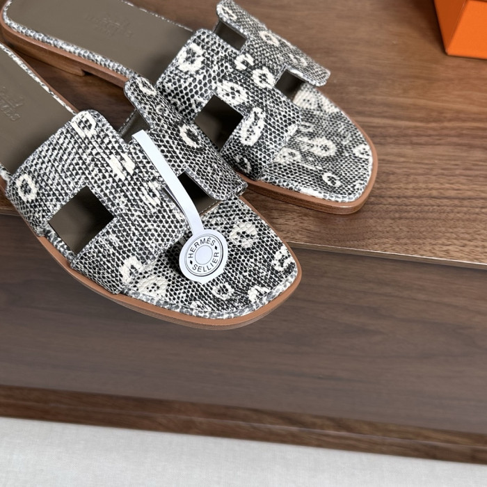 Herme* Sandal HS283