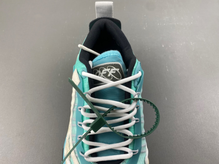 OFF-W ODSY-2000 SNEAKER