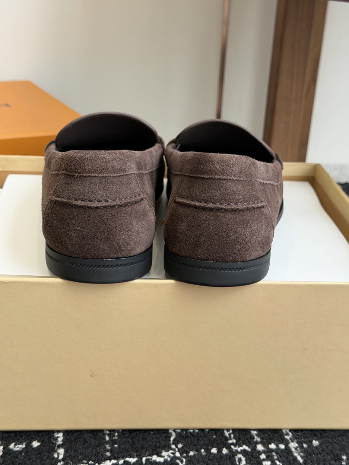 LV LOAFERS L0000844