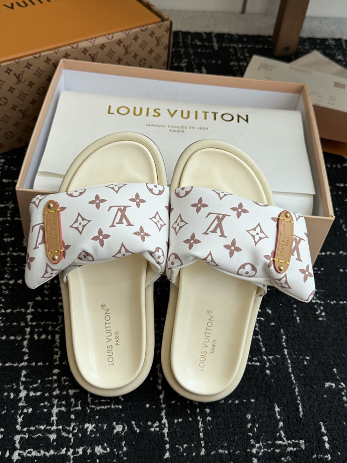 L&V sandal 268