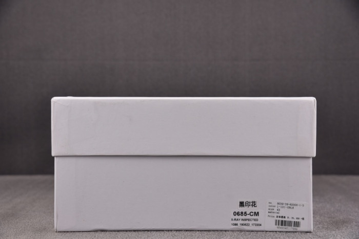 Ma1s0n mihara yasuhiro sneaker mmys83