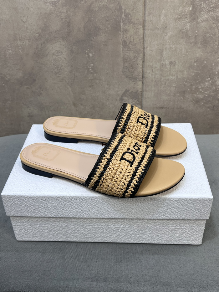 Dio* sandals DS129