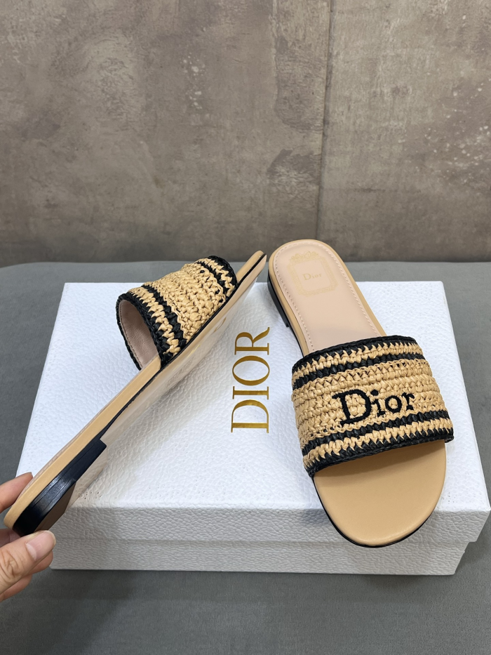 Dio* sandals DS129