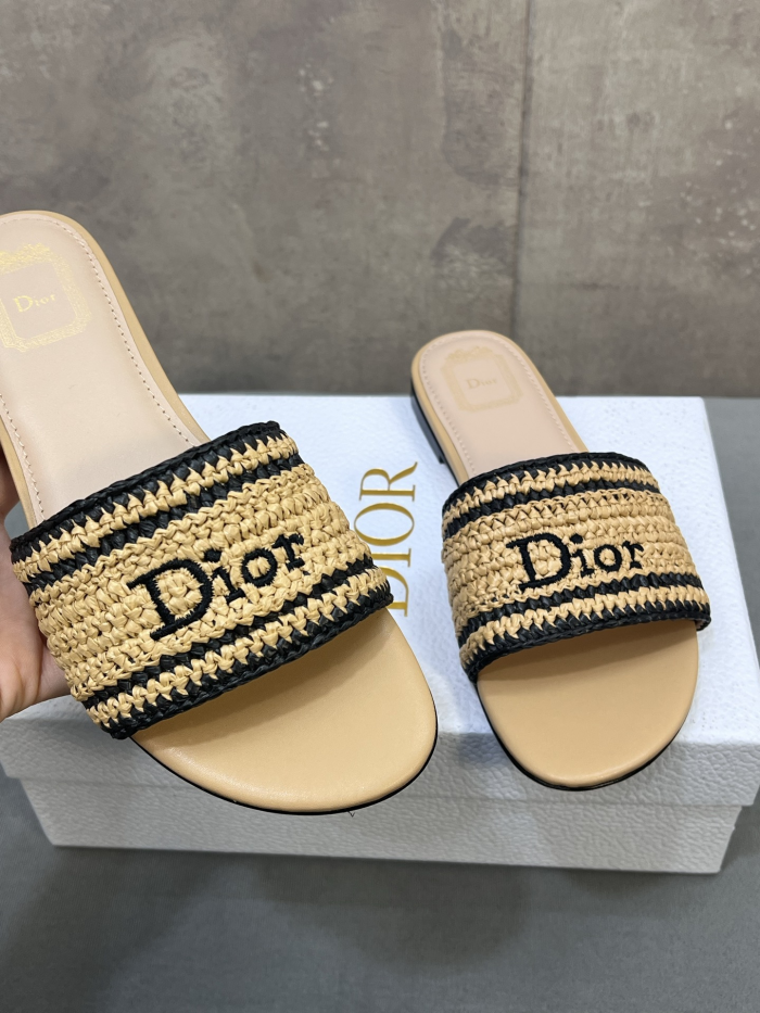 Dio* sandals DS129