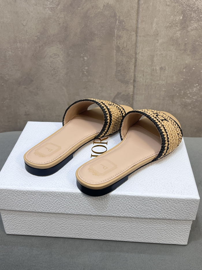 Dio* sandals DS129