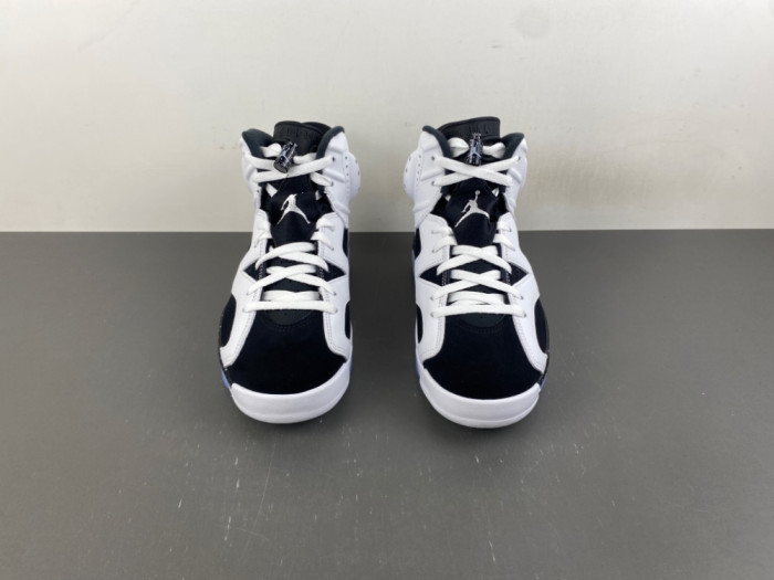 AIR JORDAN 6 RETRO 