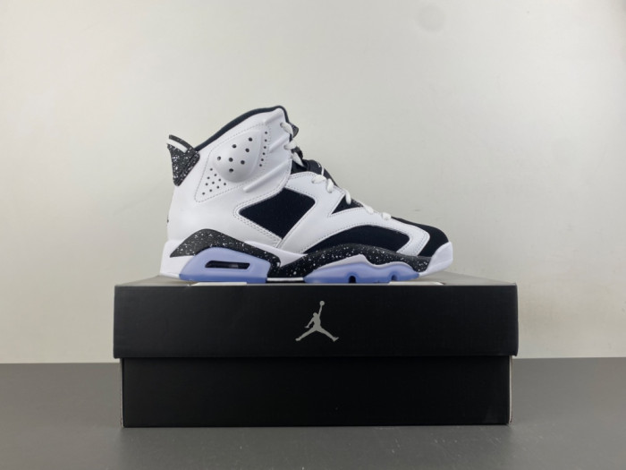 AIR JORDAN 6 RETRO 
