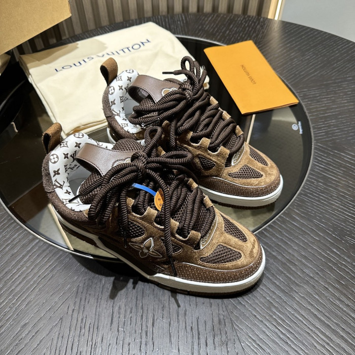 LV Skate snekaers L0000880