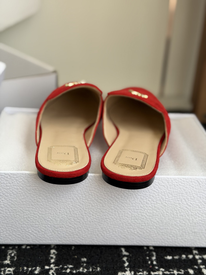 Dio* sandals DS178