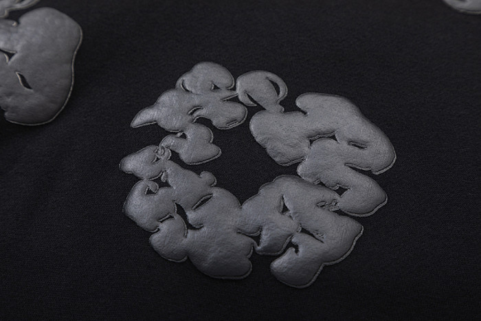 DENIM TEARS DT058