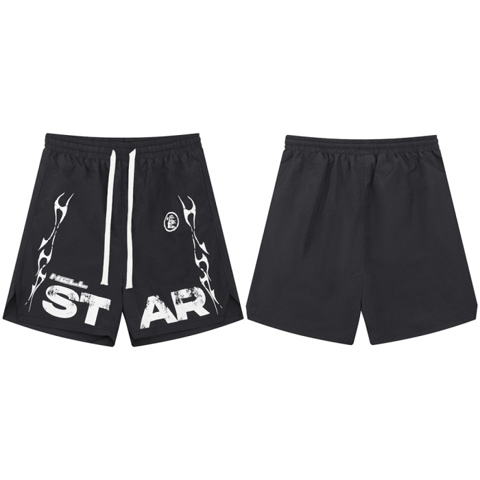 He11star SHORTS HS44