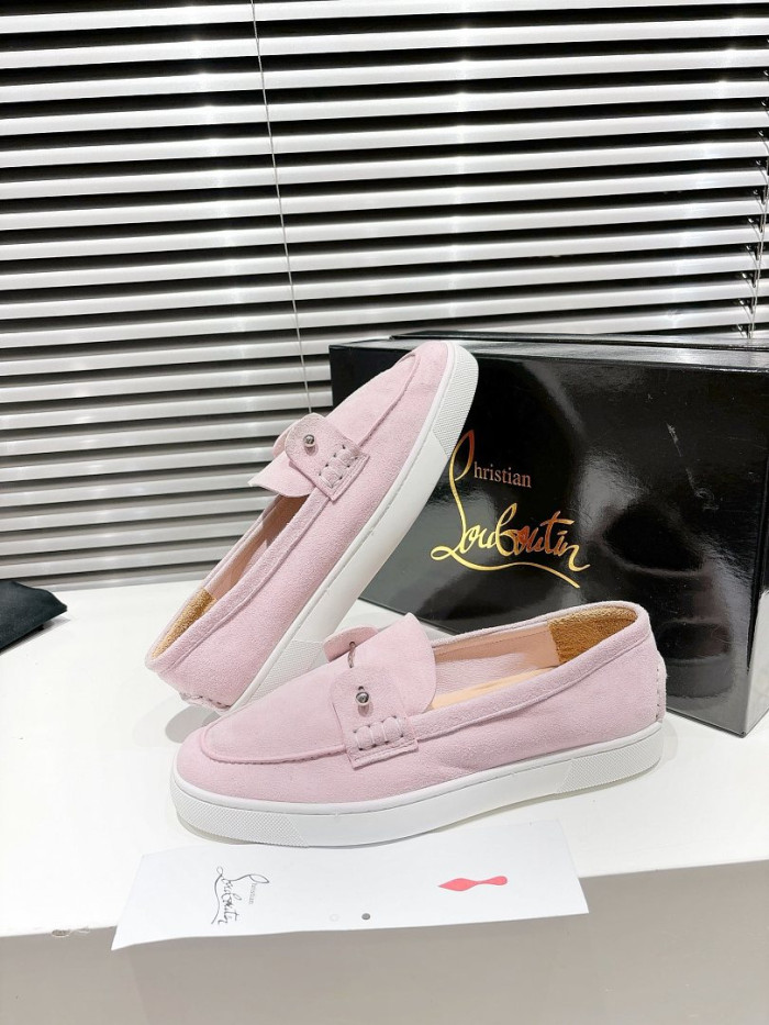 C&L sneakers CLL000246