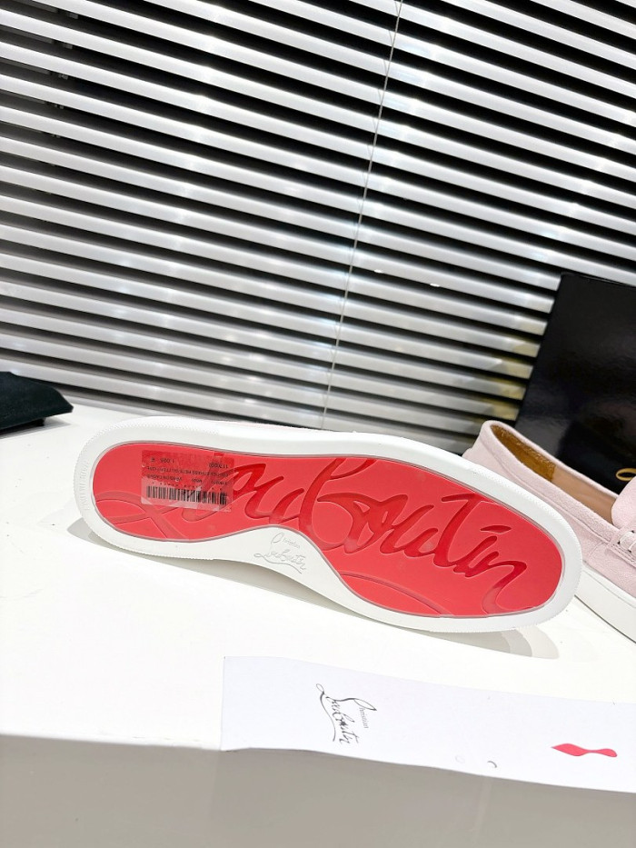 C&L sneakers CLL000246