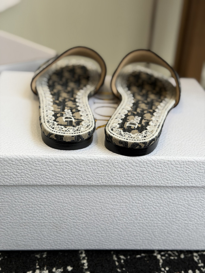 Dio* sandals DS153