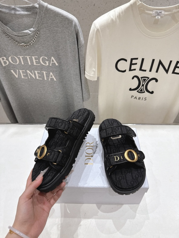 Dio* sandals DS127