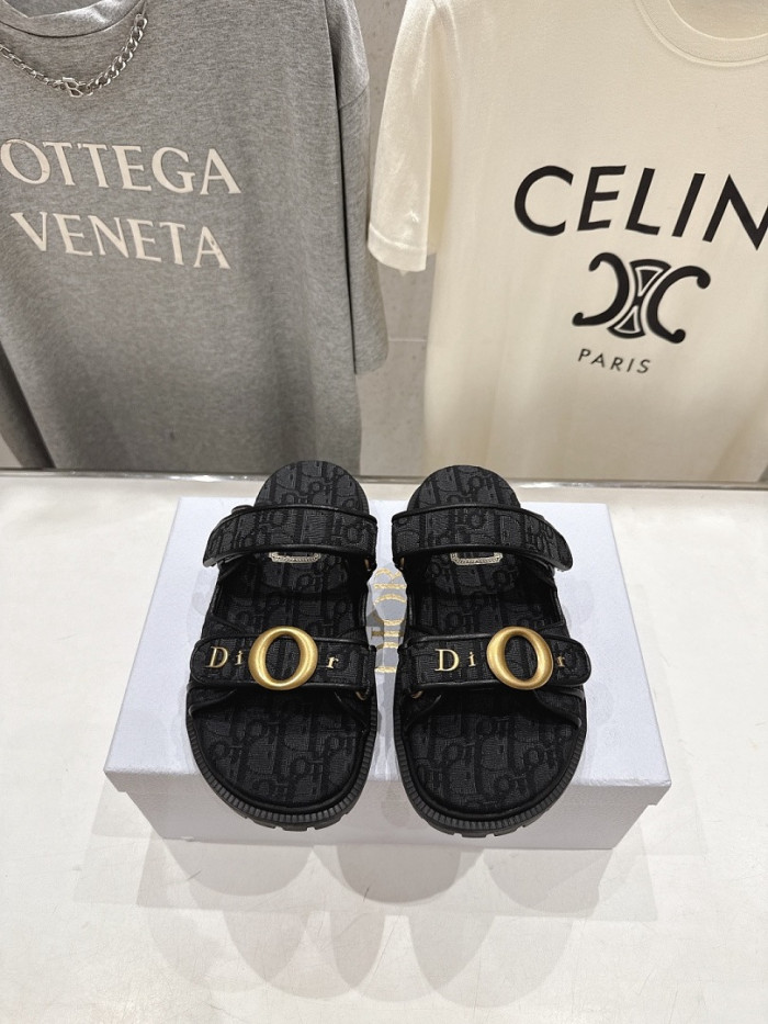 Dio* sandals DS127