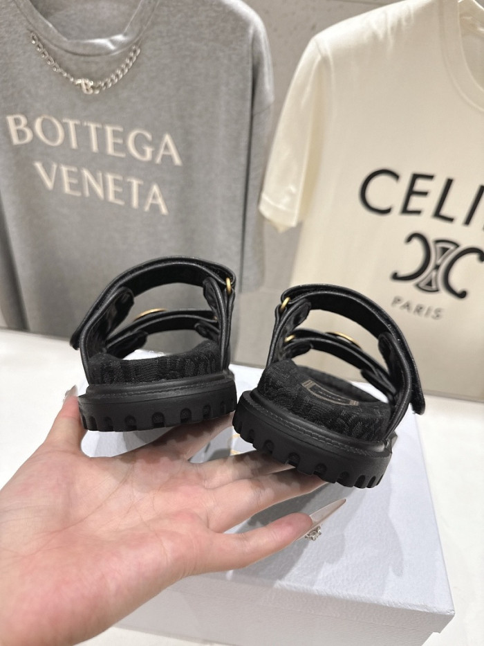 Dio* sandals DS127