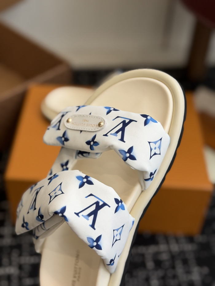 L&V sandal 252